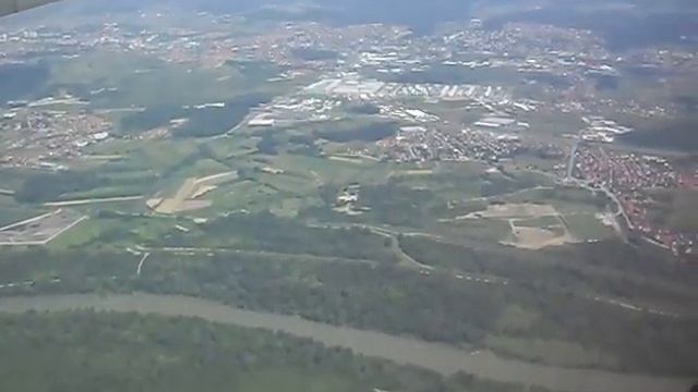 Departure from Pleso (Zagreb) смотреть онлайн