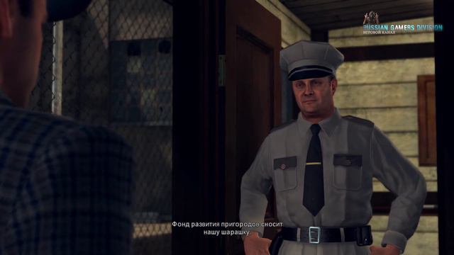 ИГРОФИЛЬМ L.A. NOIRE русская авторская локализация [60FPS]. ДЕЛО №23. СПИЧЕЧНЫЙ ДОМИК смотреть онлайн