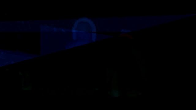 Приглашение на "Halloween party" смотреть онлайн