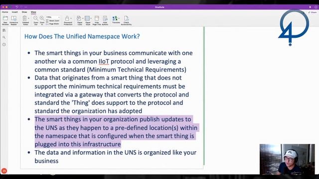 Getting Started with building a Unified Namespace with HiveMQ - Live Q&A смотреть онлайн