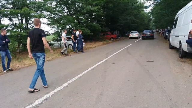 Ваз 2113 против Приоры Гонки Драг рейсинг 2017 смотреть онлайн