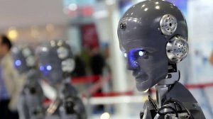 Первый шаг в робототехнику.  Как создать робота своими руками. Виды роботов и их задачи..mp4