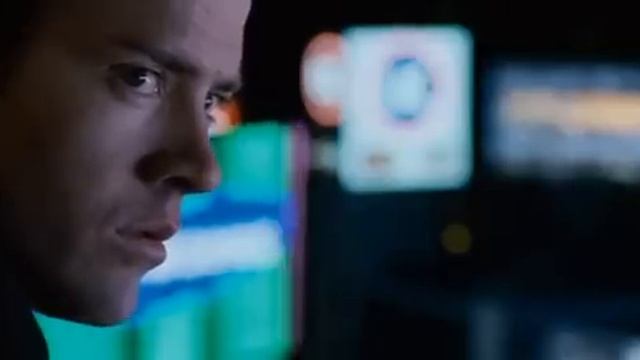 Отрывок из к/ф "Тройной Форсаж: Токийский дрифт" смотреть онлайн