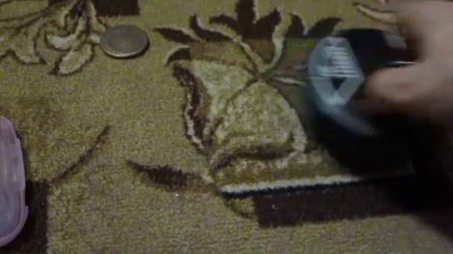 тесты с гарретт ат-голд! смотреть онлайн