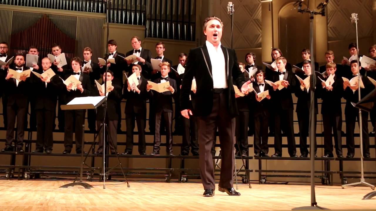 Коробейники (соло - Алексей Татаринцев) смотреть онлайн