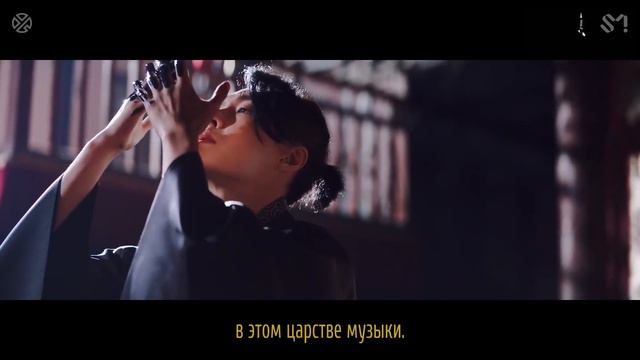 LAY (EXO) - Lit (рус. саб) смотреть онлайн
