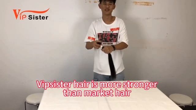 #Vipsisterhair #morestronger #rawhair #indianhair