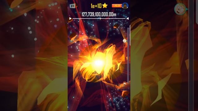 Buddy Toss MAX Level 100000 Reached смотреть онлайн