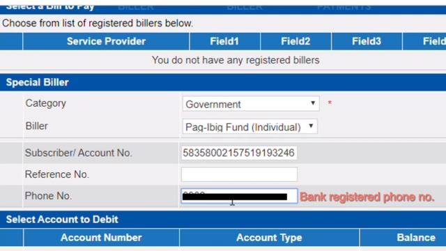 How to pay your Pag-ibig Housing Loan Online || Monthly Amortization || Metrobank смотреть онлайн