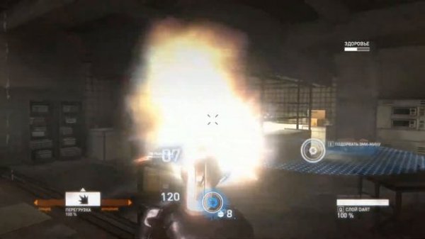 Syndicate (2012) - (Все боссы)