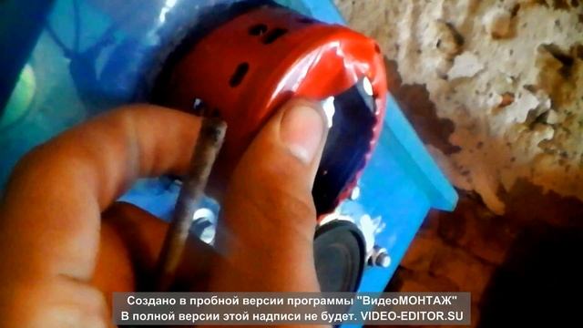 Самодельная музыкальная колонка смотреть онлайн