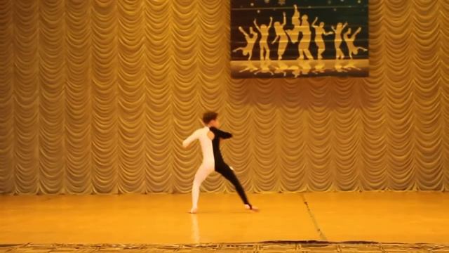 ТК "Жемчужина" Юля Сидоренко "Инь-Янь" смотреть онлайн