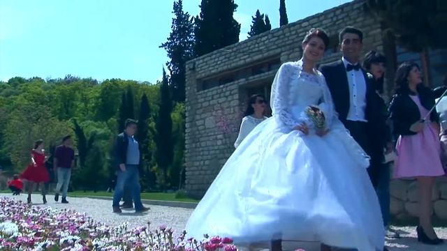 Artur & Anna Wedding смотреть онлайн