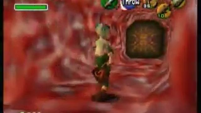 Let's Play Ocarina Of Time, Pt. 20: Shit, I Gotta Go To The Store, Be Right Back смотреть онлайн