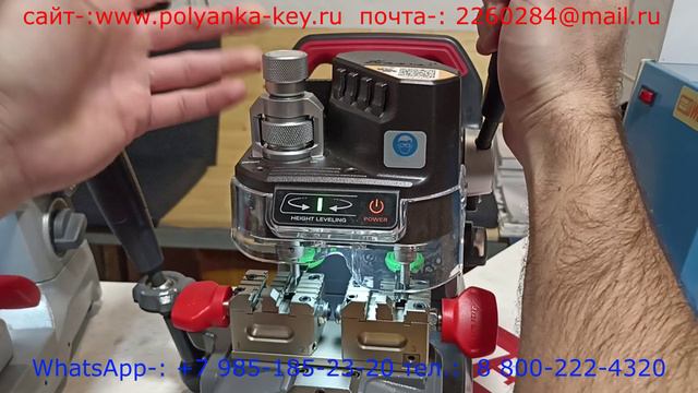 станки DOLPHIN смотреть онлайн