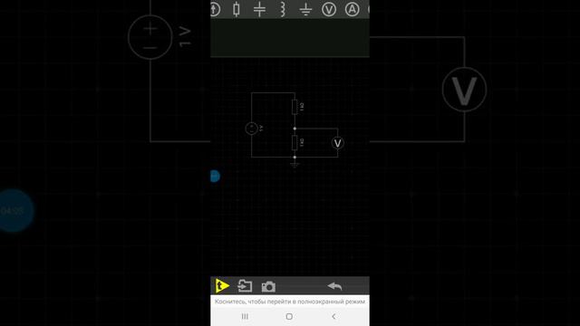 Приложение для радиолюбителя Android, для самоделок ! смотреть онлайн