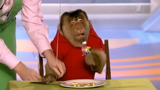 Бананы -- десерт для настроения смотреть онлайн