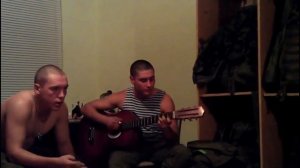 КОВЫЛЯЙ ПОТИХОНЕЧКУ. АРМЕЙСКИЕ ПЕСНИ ПОД ГИТАРУ!
