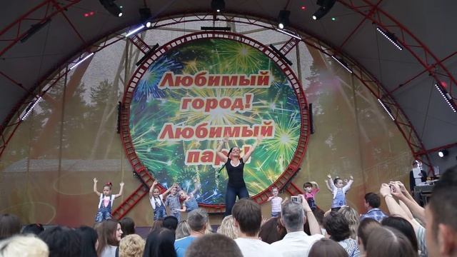 Барбарики моем.Танцы для детей by Алина Батекина.All Stars Dance Show WOW 2015 смотреть онлайн