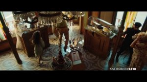 Премьера кинофильма «Чебурашка» состоится 1 января на телеканале «Россия»