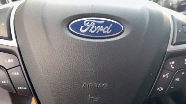 Ford Mondeo 2017 год изготовление ключа звоните договоримся 0936590214