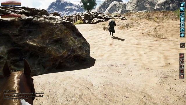 Mortal Online 2 Guide | Meduli Gathering Spots Around Town That are Safe for New Players ! GOLD TIP смотреть онлайн
