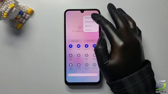 Samsung Galaxy A24 Unboxing | Hands-On, Antutu, Design, Unbox, Camera Test смотреть онлайн
