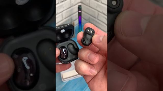 Galaxy buds Live смотреть онлайн