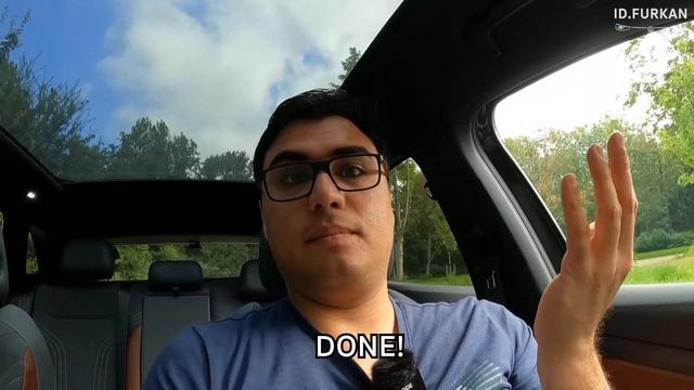 How-To - Dipping the Side Mirror When Reversing | VW ID.4 1st Max смотреть онлайн