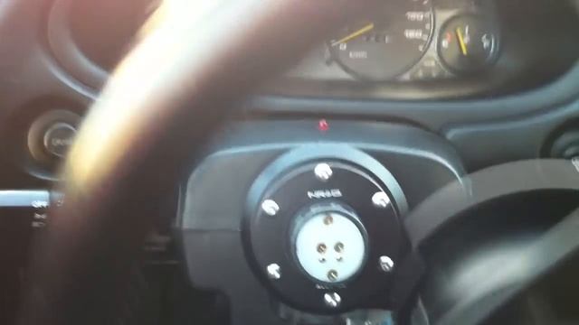 Integra NRG setup смотреть онлайн