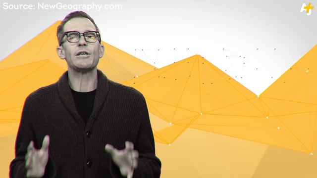 How Big Will Megacities Be in 30 Years? смотреть онлайн