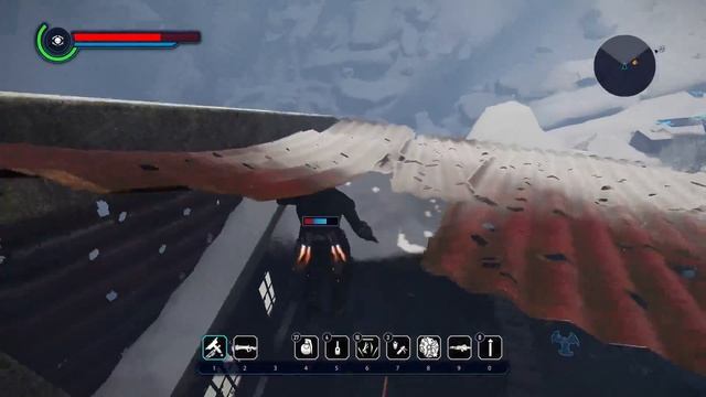 Elex - глава 3. #12 смотреть онлайн