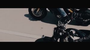 Ducati Scrambler 1100 Pros 2020г видео