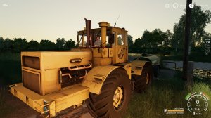 Farming Simulator 19