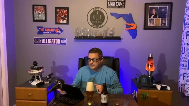 Lagunitas Maximus IPA (#85) #LagunitasBrewing #MaximusIPA смотреть онлайн