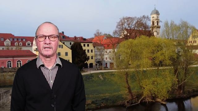 Германия 2022. Русскоговорящие в Германии, Поздние переселенцы, Еврейская иммиграция смотреть онлайн