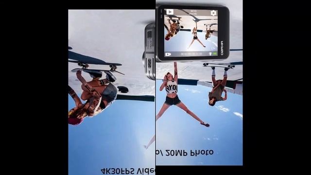 Best Action Camera of 2023 | best budget action camera смотреть онлайн