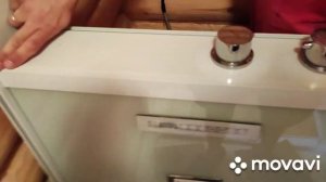 Душевая кабина Гроссман (Grossman) сборка в сложных условиях.