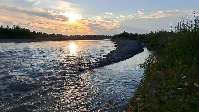 @ "Сонце низенько,вечір близько" @ Ukrainian folk song смотреть онлайн