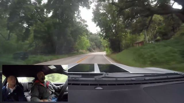 Ford Shelby GT350 Base - One Take смотреть онлайн