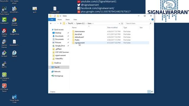 31. Visual Studio Code and Visual Studio Team Services Integration смотреть онлайн