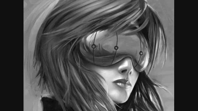 GITS: (Opening) Rise [full version] смотреть онлайн