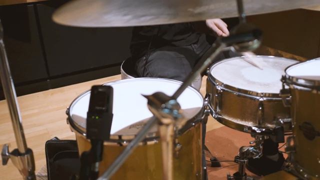 Ron Barzilai Quintet - Rush Hour смотреть онлайн