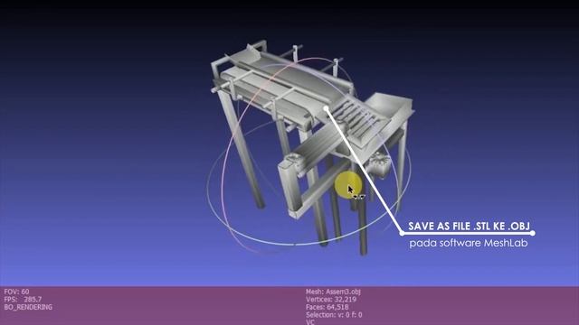 Desain Egg Cracker Robot смотреть онлайн