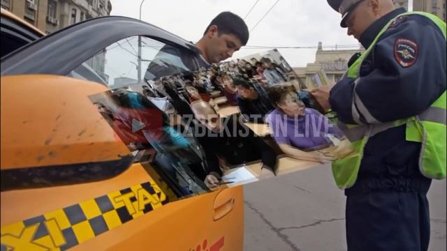 СРОЧНО! ШОШИЛИНЧ ХАБАР! патент ва регистрация хакида... смотреть онлайн