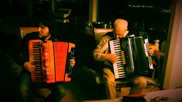 Wave - Cory Pesaturo & Mike Zampiceni смотреть онлайн