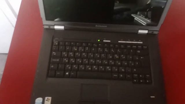 Review Lenovo 3000 N200 laptop notebook windows 10 смотреть онлайн