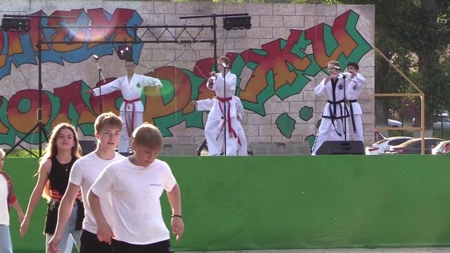 День молодежи_2022.mp4 смотреть онлайн