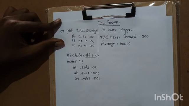 printf() basic example programs for beginners | C Language смотреть онлайн