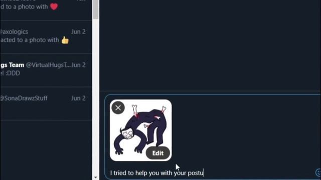 DESTROYING PEOPLES ROBLOX AVATARS смотреть онлайн